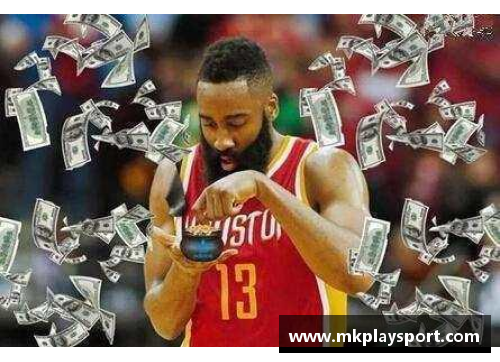 MK体育乔丹再临：NBA传奇的复兴与辉煌