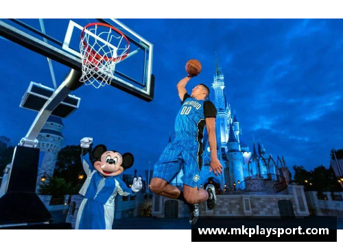 MK体育NBA精彩瞬间回放：全方位体验篮球魅力 - 副本