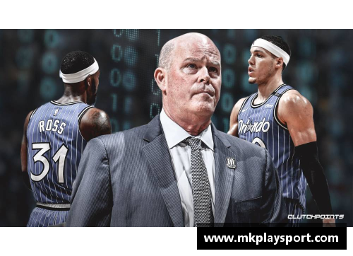 MK体育墩布NBA：新赛季预测与球员动态分析