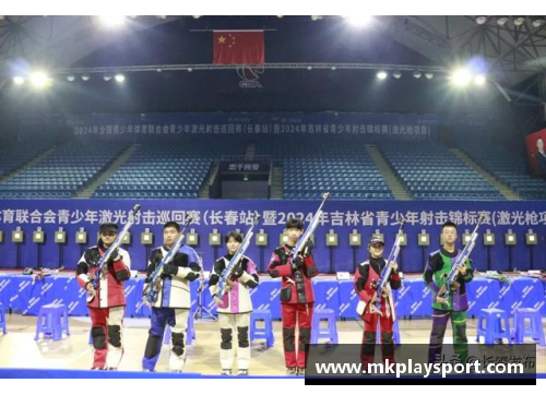 MK体育体育“嗨翻”国庆长假我省群众体育活动精彩纷呈-天眼新闻